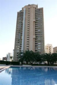 Hotel Paraiso 10 Gestaltur