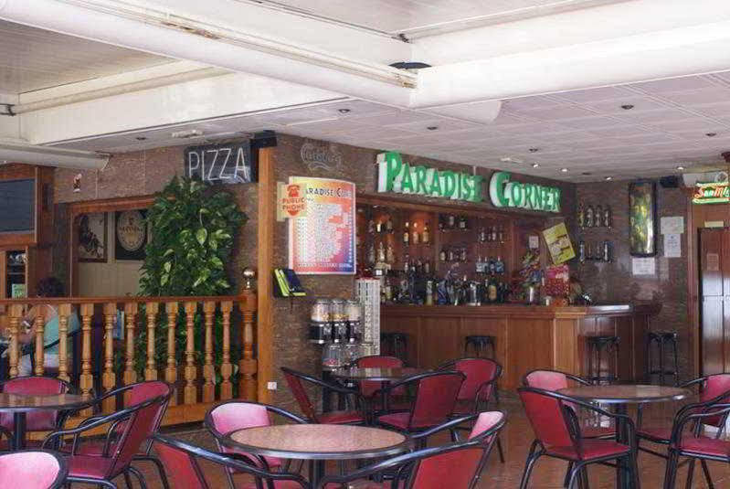 Hotel Paraiso 10 Gestaltur 2*